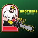 Brothers Tree Service Stoney Creek logo